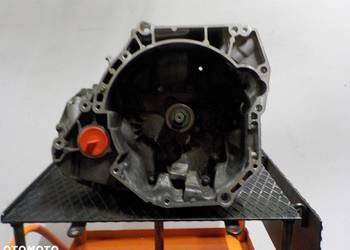 SKRZYNIA BIEGÓW 8200884266 MICRA K13 1.2 BENZYNA