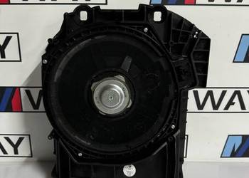 BMW E60 E61 GŁOŚNIK NISKOTONOWY CENTRALNY LEWY 6929100 6919353