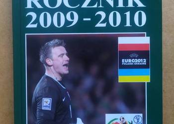 Encyklopedia piłkarska Fuji tom 37 rocznik 2009-10