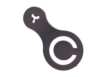 Moovo kluczyk wysprzęglania awaryjne otwarcie