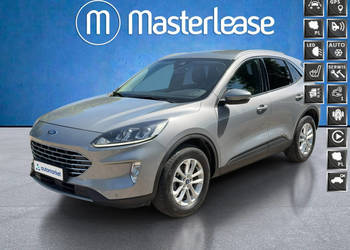 Ford Kuga 1.5 EcoBoost FWD Titanium ! Z Polskiego Salonu ! FV 23% III (201…