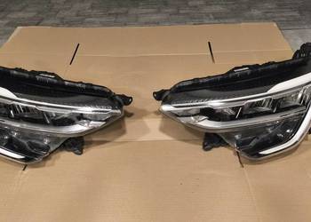 LAMPA RENAULT ARKANA P.L P.P STAN BDB