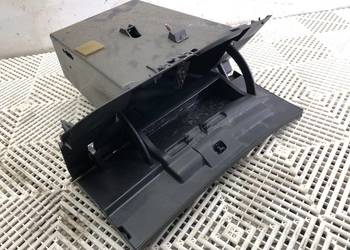 SCHOWEK PASAŻERA NISSAN QASHQAI J10 Crossover 06-14 PÓŁKA