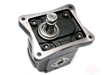 SILNIK HYDRAULICZNY ZĘBATY CASAPPA PLM 30-51