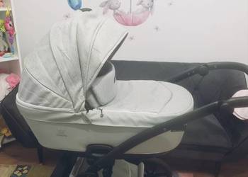 Wózek 2 w 1 Stan idealny