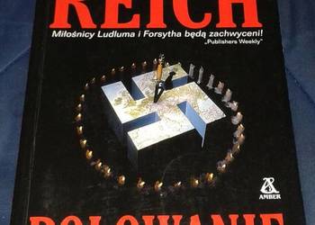Polowanie - Christopher Reich