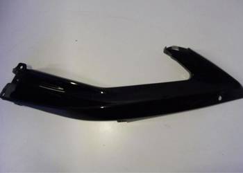 Yamaha YZF R6 Prawy Bok Prawa Tylna owiewka A313
