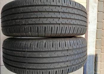 215 65 17 Continental Lato