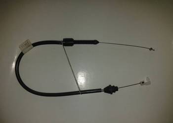 Linka gazu Renault R19 1,7 kompletna