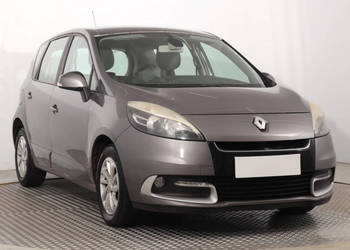 Renault Scenic 1.5 dCi