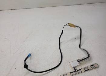 CZUJNIK FOTELA WAGI NACISKU AUDI A3 8P 8P4963553A