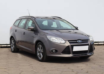 Ford Focus 1.0 EcoBoost