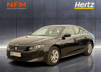 Peugeot 508 1,5 Bluehdi(130 KM) Active Salon PL F-Vat II (2018-)