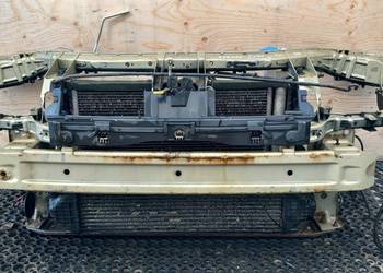 FORD MONDEO MK4 2.0 TDCI PAS PRZEDNI KOMPLET Y6