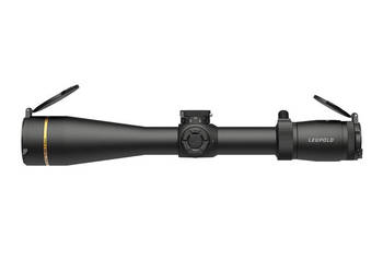 Luneta celownicza Leupold VX-6HD Gen.2 3-18x44 30mm CDS-SZL2 Side Focus Il…
