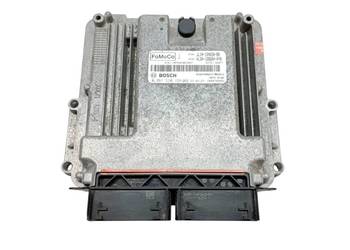 STEROWNIK SILNIKA JL1A-12A650-BB 3.4 B 492KM Lincoln Navigator  IV 0261S101