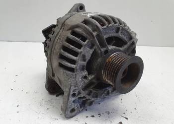 ALTERNATOR Renault Scenic III 1.9 DCI _ Bosch 0124525151 150A Alternator