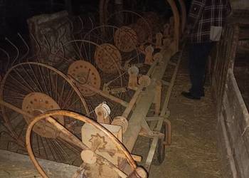 Zagrabiarka 7 gwiazdowa