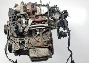 SILNIK KOMPLETNY OPEL INSIGNIA A LIFT B20DTH 2.0 CDTI