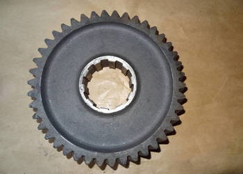 Koło zębate Z42 średnica 236mm