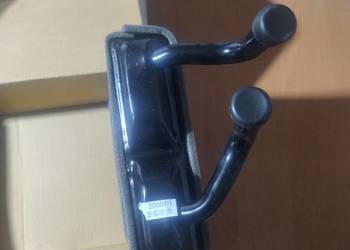 Nagrzewnica Atu Caro Plus