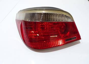 LAMPA LEWY TYŁ TYLNA BMW E60 EO 7165737