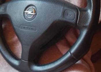 Opel Kierownica Sport