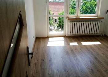 ***Sprzedam 3 pokojowe mieszkanie w Orzyszu 48m²***