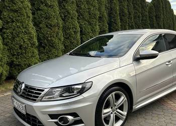 Volkswagen CC 2015  r-line