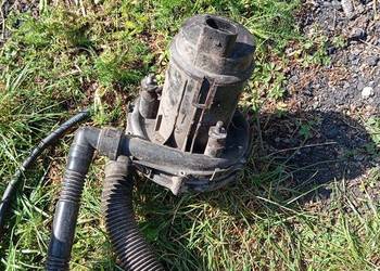 Pompa powietrza wtórnego golf 4
