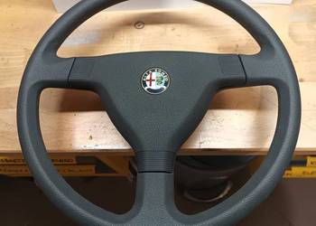 Kierownica Alfa Romeo 155 sturr z 1995 r