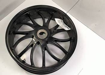 FELGA MOTOCYKL TRIUMPH SPEED TRIPLE 1050 TYŁ