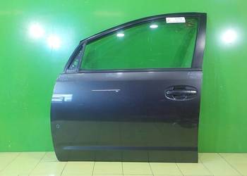 TOYOTA PRIUS II 1.5 VVTI AUT 09r HB 5D drzwi lewe przod