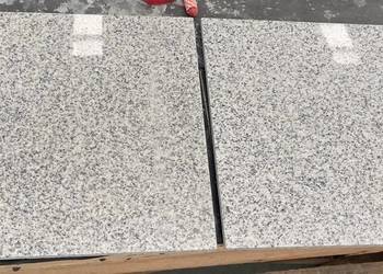 Granit G603 30,5x30,5x1 poler