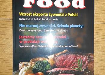 Czasopismo "Polish Food" - Jesień 2022