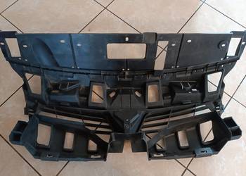 Wzmocnienie czołowe zderzaka, Scenic III Lift