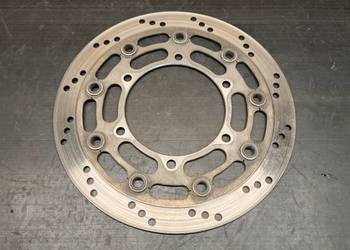Tarcza hamulcowa przód przednia 290mm części Suzuki DR 650 SE