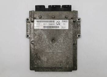 Sterownik Silnika Ford Transit MK7 2.2 TDCI 8C11-12A650-CG