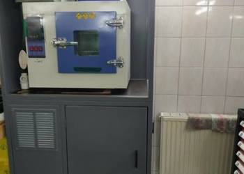 Stojak pod tester Fsa lub Kts Bosch tester