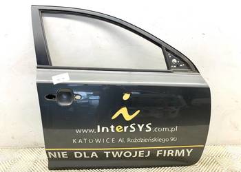 DRZWI PRAWY PRZÓD KIA CEED Hatchback 06-12 PHOENIX SLIVER