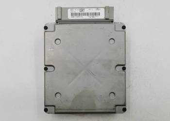 Sterownik Silnika Ford Focus MK1 2.0 16v 98AB-12A650-CGL