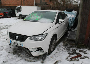 Seat Ibiza V (2017-)