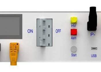Wyprzedaż! HVB 750/100A modul BMS Do BOS-G - 1999 zł brutto