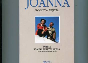 Joanna kobieta mężna - Molla Guerriero