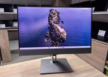 Monitor HP EliteDisplay E243m - 24", IPS, Full HD