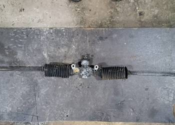 Microcar MC1/MC2 maglownica