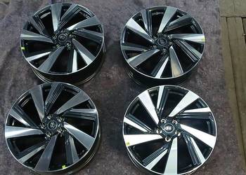 Felgi 20 cali Kia Sportage 2021-2025,Grand Carnival 2019-2021