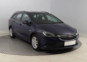 Opel Astra 1.6 CDTI