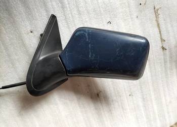 VW GOLF III 3 VENTO LUSTERKO  LEWE VW GOLF III 3 VENTO LUSTERKO  LEWE