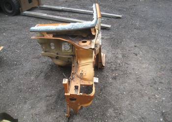 peugeot 207 06-12r podłużnica fartuch lewy peugeot 207 06-12r podłużnica fartuch lewy